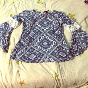 A nice dress up shirt